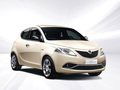 LANCIA YPSILON 1.0 firefly hybrid Silver s&s 70cv