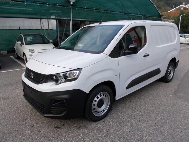 PEUGEOT PARTNER 1.5 bluehdi 100cv S&S L2 Premium