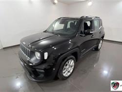 JEEP Renegade 1.5 e-HYBRID Limited 130cv DCT