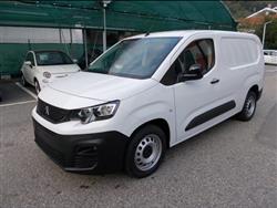 PEUGEOT PARTNER 1.5 bluehdi 100cv S&S L2 Premium