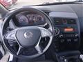 SSANGYONG ACTYON Sports 2.0 e-XDi 2WD