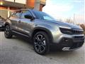 JEEP AVENGER e-HYBRID 1.2 100cv MHEV AT6 Summit *PREZZO VERO*