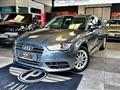 AUDI A3 SPORTBACK A3 SPB 2.0 TDI 150 CV clean diesel S tronic Attraction