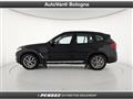 BMW X3 xDrive20d xLine