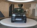 SUZUKI Jimny 1.5 ddis JLX+ 4wd