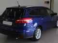 FORD Focus Station Wagon Focus 2.0 TDCi 150 S&S SW ST Line Bus.