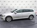 VOLKSWAGEN PASSAT Variant 2.0 TDI SCR EVO DSG Business