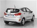 FORD FIESTA 1.5 TDCi 5 porte Titanium