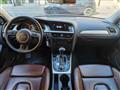 AUDI A4 ALLROAD 2.0 TDI 190 CV cl.d. S.tr. Business Plus MY15 E 6B