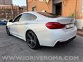 BMW SERIE 4 GRAND COUPE i Gran Coupé Msport performance!  ?Nuova?