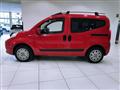 FIAT QUBO 1.4 8V 77 CV Active Natural Power