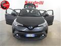 TOYOTA C-HR 1.8 Hybrid E-CVT Business