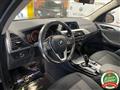 BMW X3 sDrive18d Aut. *UnicoPROPRIETARIO