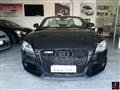 AUDI TT Cabrio 2.0 TFSI Advanced