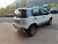 FIAT PANDA 1.3 MJT 4x4 Cross