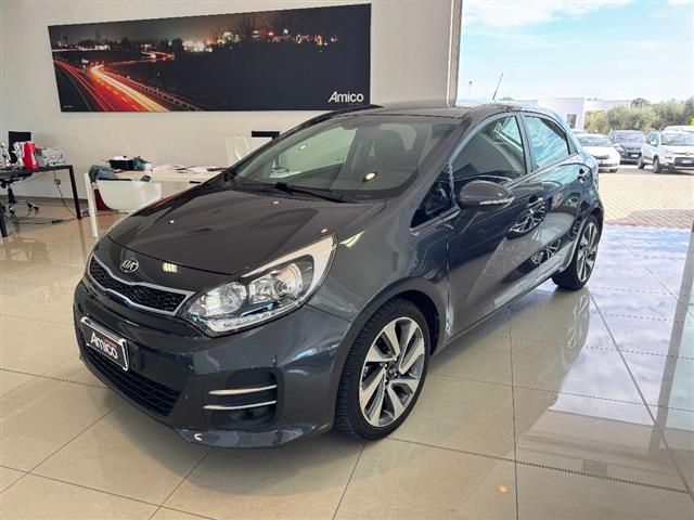 KIA Rio 1.1 CRDi 5p.S&S High Tech