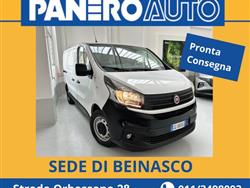 FIAT TALENTO 2.0 Ecojet 120CV 10q con promo "PANERO PLUS"