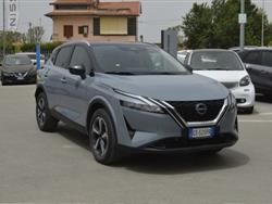 NISSAN NUOVO QASHQAI MHEV 140 CV N-Connecta ( Aziendale )