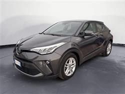 TOYOTA C-HR 1.8 Hybrid E-CVT Business