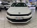 VOLKSWAGEN SCIROCCO 1.4 TSI 160CV