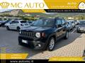 JEEP RENEGADE 1.4 T-Jet 120 CV GPL Longitude