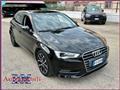 AUDI A3 SPORTBACK SPB 1.2 TFSI 110 CV XENO CLIMA C17" LED