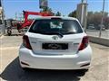 TOYOTA Yaris 1.0 5p. Active