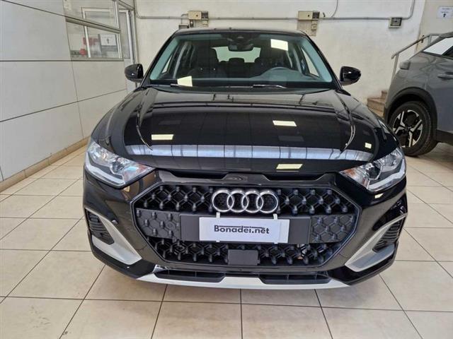 AUDI A1 SPORTBACK 2ª serie citycarver 30 TFSI S tronic Admired