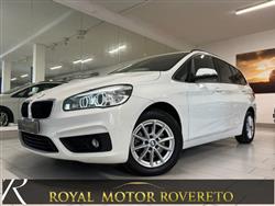 BMW SERIE 2 d Gran Tourer Business Advantage 7 POSTI ! AUTOM.!