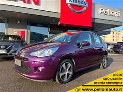 CITROEN C3 PureTech 82 Feel Edition