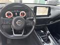 NISSAN Qashqai 1.3 DIG-T 140 CV N-Connecta