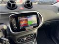 SMART FORFOUR 90 0.9 Turbo twinamic Prime