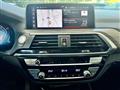 BMW X3 xdrive20d mhev 48V Luxury auto