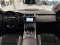 LAND ROVER RANGE ROVER SPORT 3.0 TDV6 HSE Dynamic