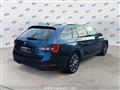 SKODA SUPERB 2.0 TDI 190 CV SCR DSG 4x4 Wagon Style