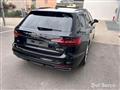 AUDI A4 AVANT A4 Avant 30 TDI/136 CV S tronic