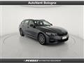 BMW SERIE 3 d xDrive Touring Msport