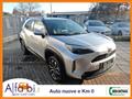 TOYOTA YARIS CROSS 1.5 Hybrid 130CV FWD e-CVT Trend