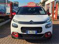 CITROEN C3 BlueHDi 75 S&S Van Live