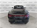 PORSCHE 911 3.4 Carrera 4 Cabriolet