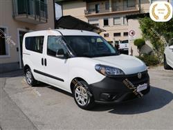 FIAT DOBLÒ 1.3 MJT (5 POSTI AUTOCARRO IVA ESCL)