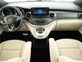 MERCEDES CLASSE V d Automatic 4Matic Premium AMG Long Tetto/Navi/360