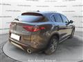 ALFA ROMEO STELVIO 2.2 Turbodiesel 210 CV AT8 Q4 Super