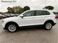 VOLKSWAGEN TIGUAN 2.0 tdi Style 4motion 150cv dsg - FE080GF -