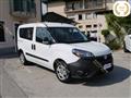 FIAT DOBLÒ 1.3 MJT (5 POSTI AUTOCARRO IVA ESCL)