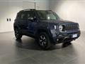 JEEP RENEGADE 4XE Renegade 1.3 T4 240CV PHEV 4xe AT6 Trailhawk