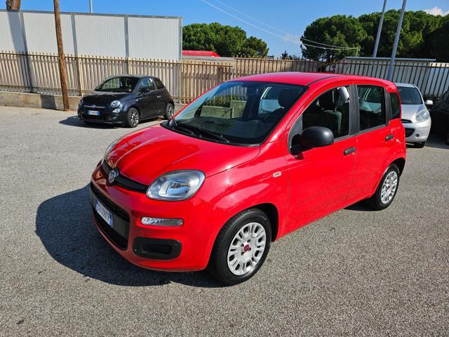 FIAT PANDA 1.2 EasyPower Easy