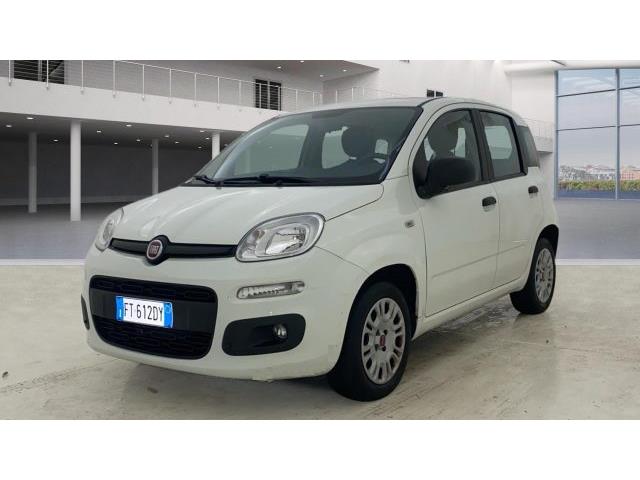 FIAT PANDA VAN 1.2 Easy s&s 69cv my19