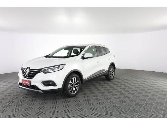 RENAULT KADJAR Blue dCi 8V 115CV EDC Intens