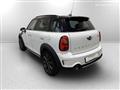 MINI COUNTRYMAN 2.0 Cooper SD Business ALL4